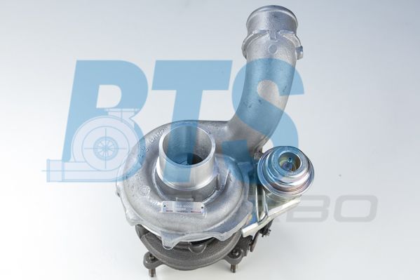 BTS TURBO Kompresors, Turbopūte T914275BL